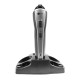 AFRA Hair Trimmer, AF-1600HTSB, 5 in 1 Set, Rechargeable, With Shaver, Precision Trimmer, Nose Trimmer, Design Trimmer and Full Trimmer, Charge Base.