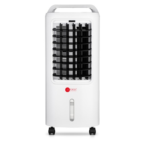 AFRA Japan Air Cooler, 4L Capacity, 65W, Wide Area Cooling & Circulation, Swing Setting, Speed Settings, G-MARK, ESMA, ROHS, and CB Certified, 2 Years Warranty.