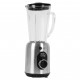 AFRA 2 in 1 Blender, AF-610BLSL, 600W, 2 speed settings, Pulse Function, 1.8L Capacity, Glass Blender & Grinder Jar, Easy-To-Clean.