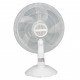 AF-1645WT Afra Electric Table Fan 45W White