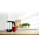 AFRA Japan Electric Kettle Glass, 1500W, 1.8L, Strong Glass Body with 2 years warranty, ESMA, ROHS, and CB Certified.