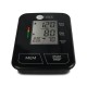 AFRA Japan Digital Blood Pressure Monitor, AF-200BPMA, Black, Arm Type, Small, 2 Year Warranty