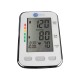 AFRA Japan Digital Blood Pressure Monitor, AF-201BPMA, White, Arm Type, Large, 2 Year Warranty