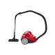 AFRA Cyclone Vacuum Cleaner, 2000W, 2 Liter, Speed Control, 7 meter radius, 2 in 1 Brush and Nozzle, 5 meter Cord, G-MARK, ESMA, ROHS, and CB Certified, 2 years Warranty