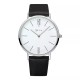 AFRA Urbanite Gentleman’s Watch, Leather Strap, Japanese Quartz, Water Resistant 30m.